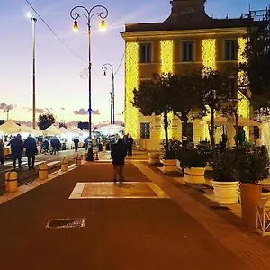 La Dimora Del Borgo פיומיצ'ינו