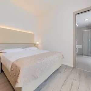 Quality Delfino Venezia Hotel Mestre