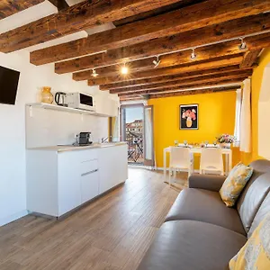  Apartamento Ca' Dell'arciere Itália