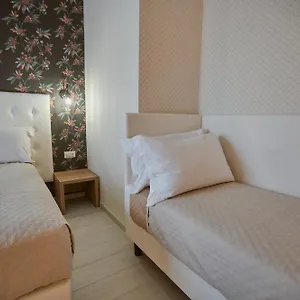 3* Hotel Castrichella Boutique Rome Airport