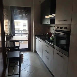 Domus Fiera Di Roma Village Appartamento