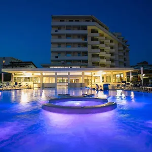 Abano Verdi Hotel Abano Terme