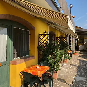  Casa de Férias Casa Vacanze Lillo Itália