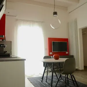  Apartamento My In - La Rossa Itália