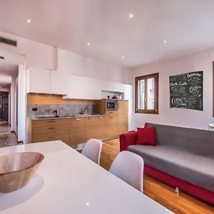  Apartamento Ca' D'oro Itália