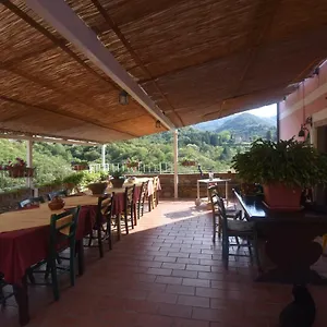  Alojamento de Turismo Rural Del Papa Itália